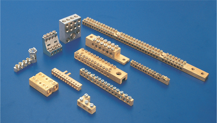 Stainless Steel Gland